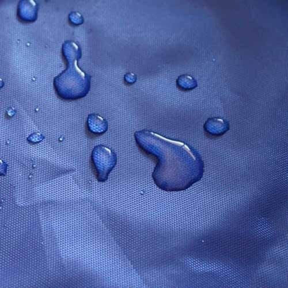 Telo Copri Barca，Telo Barca, Copertura per Barca, Impermeabile UV Resistente al Sole, Resistente, Grado Marino 210D per Barche a V, Blu, da 17 a 19 Piedi, Coper