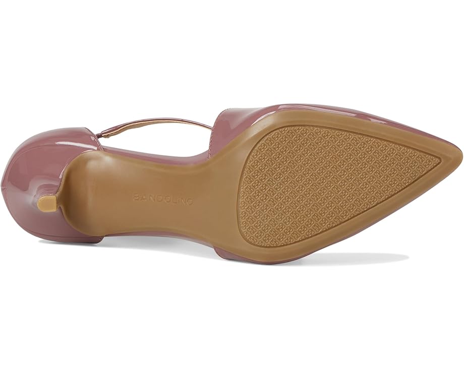 Bandolino Zeffer Pump - Bottom View