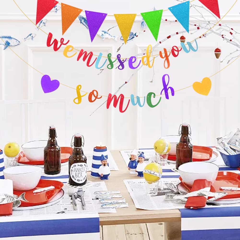 Bannière De Bienvenue En Néon Rouge Brillant Pour L'invitation à Une