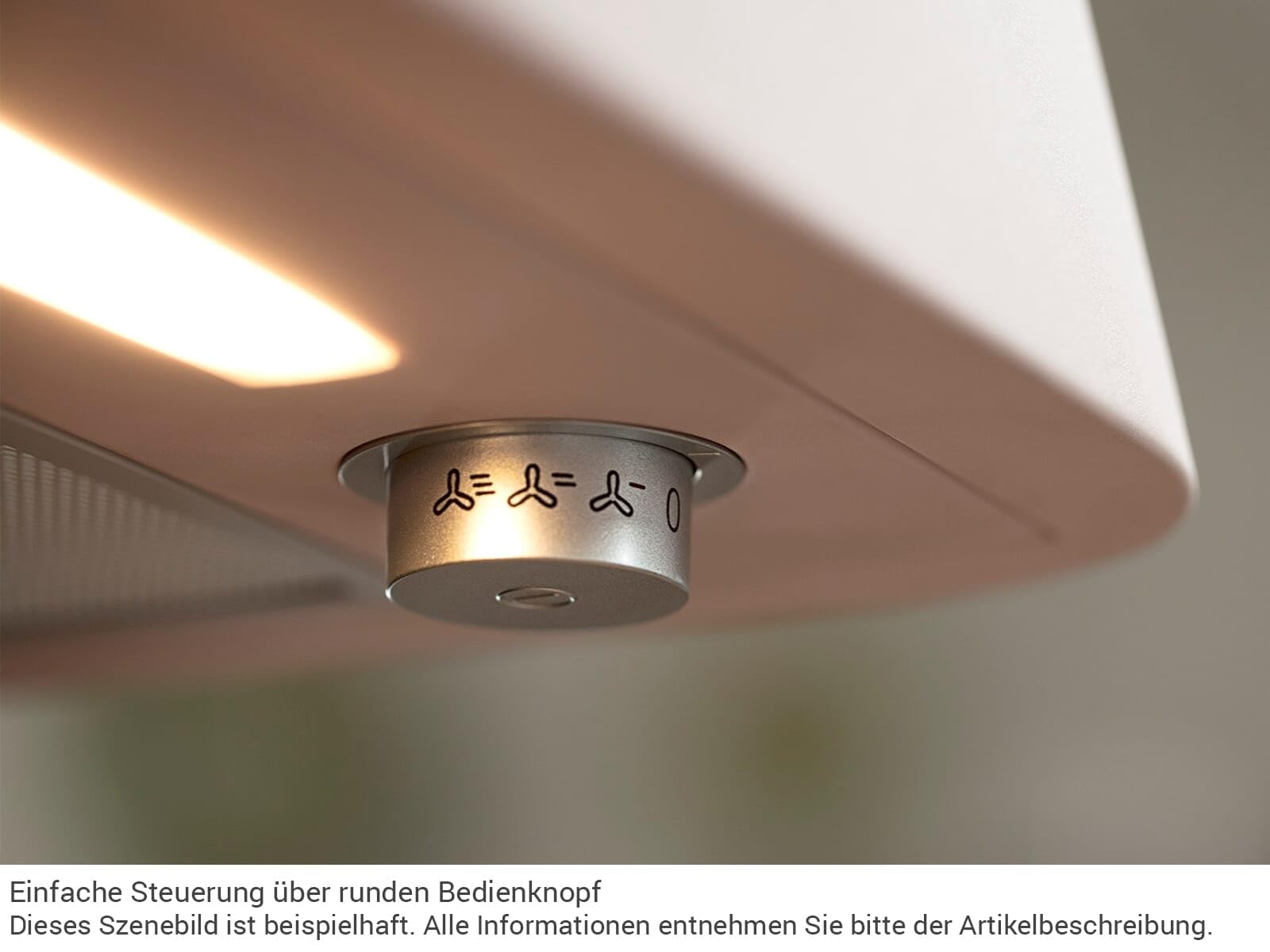 Franke - Campana de cocina que se monta en la pared y hecha de acero inoxidable de Franke Smart Deco Fsmd 508 GN - 335.0530.200