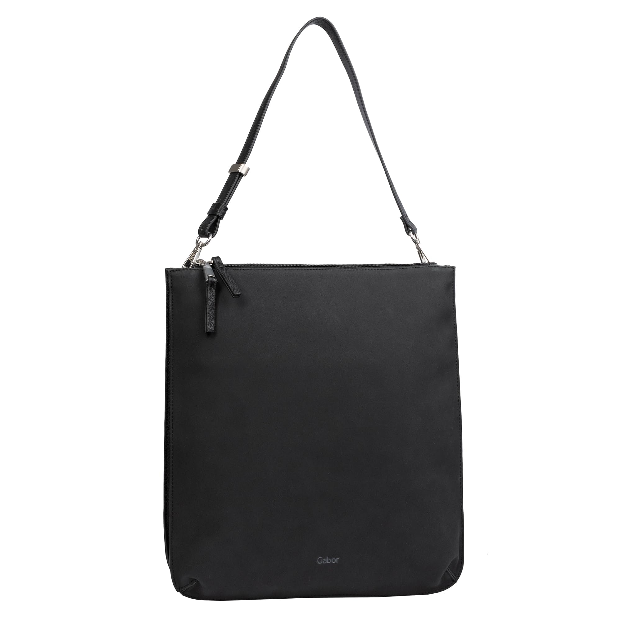 Gabor bags Women's Kimberly Shoulder Bag - Black, black, M