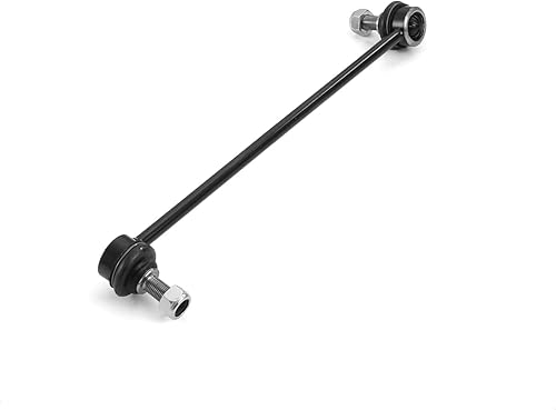 Miniatura 4 de Metrix Premium - Barra estabilizadora delantera izquierda y derecha K750204 y K750205 compatible con Hyundai Veracruz 2007-2012, Hyundai Santa Fe