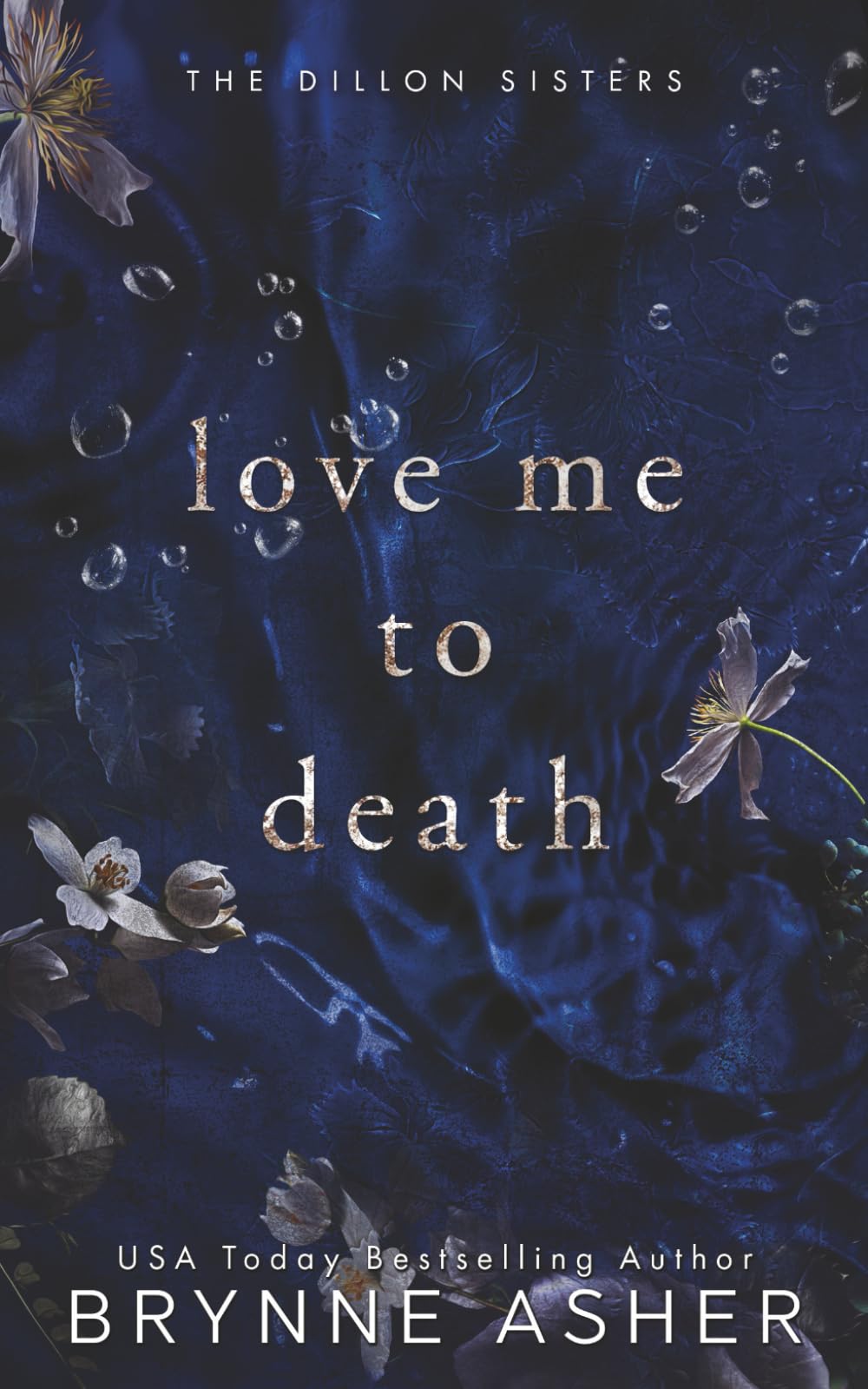 Love Me To Death: The Dillon Sisters