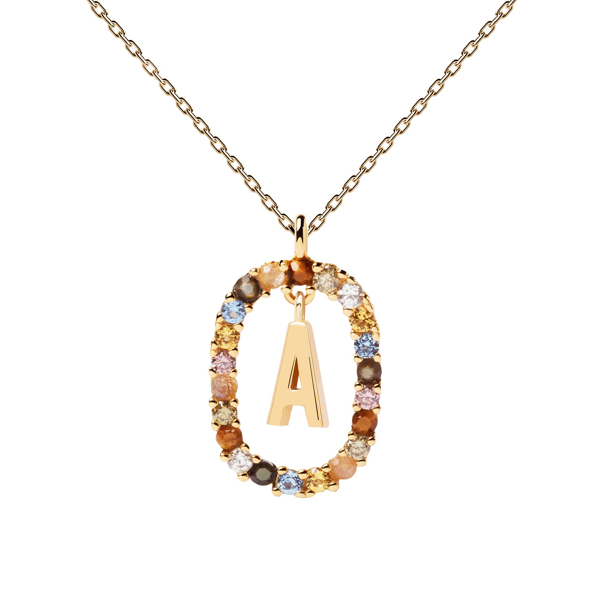 PDPaola LETTERS 2021 CO01-260-U Catenina donna