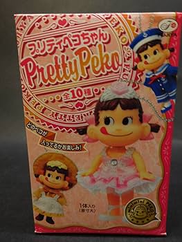 Amazon.co.jp: プリティペコちゃん うさぎカチューシャペコ