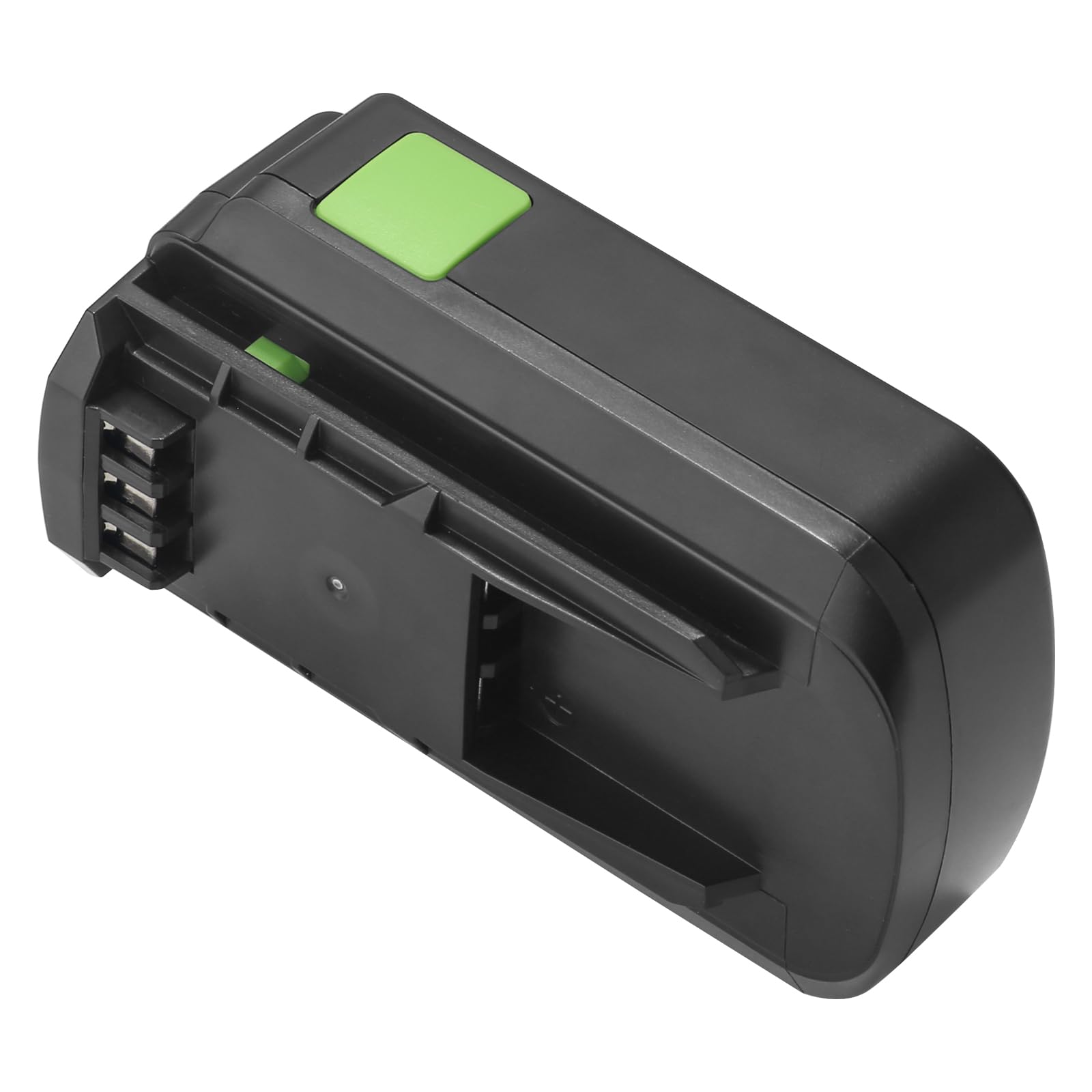 Seilylanka Batería para herramientas eléctricas Festool Cleantec Mobile (18 V, 3000 mAh, ion de litio)