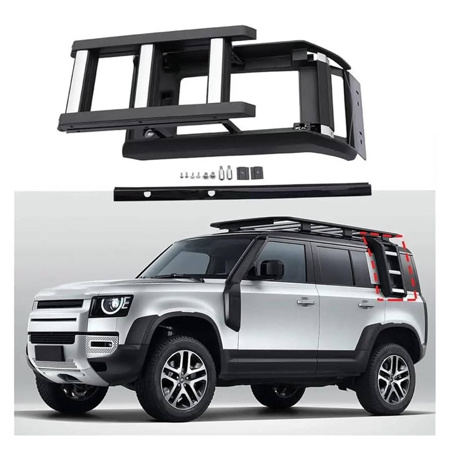 【羊】現行ディフェンダー・専用リアラダー 羊】現行ディフェンダー・専用リアラダー Amazon.co.jp: リアアクセス