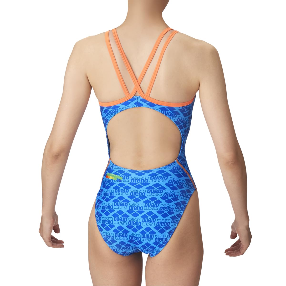 アリーナ【TOUGHSUIT】 チームアリーナコレクション AS4FWM00W Amazon.co.jp: arena(アリーナ) 競泳水着 トレーニング用