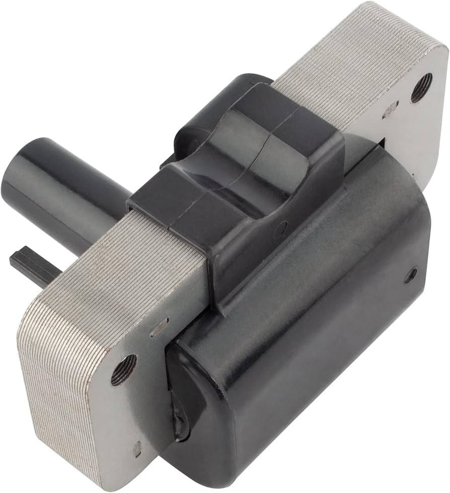 Amazon.com: MYSMOT CM1T-230 Ignition Coil Pack for Nissan