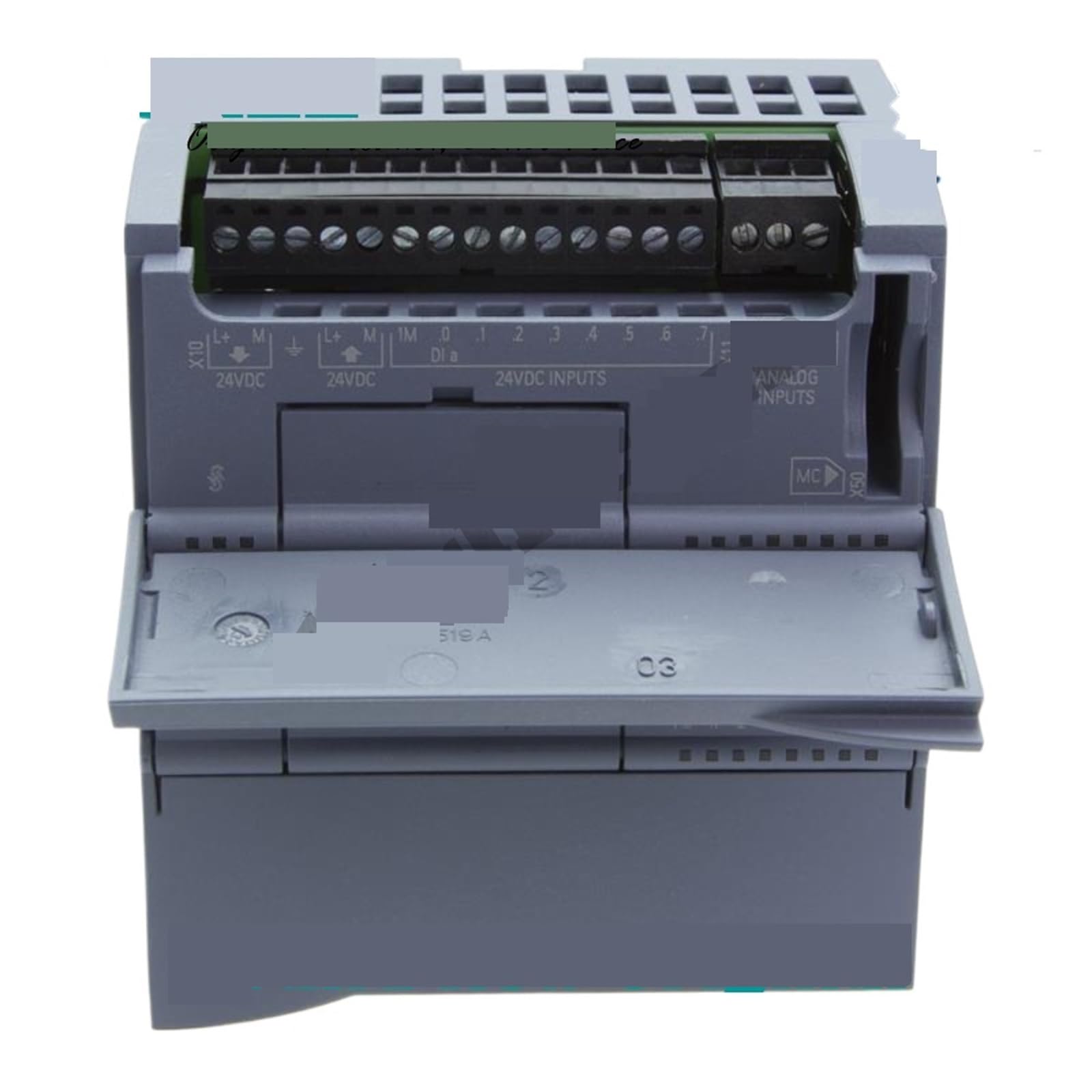 1pcs 6ES7212-1AE40-0XB0 6ES7212-1BE40-0XB0 6ES7212-1HE40-0XB0 S7-1200 PLC Module programmable Logic Controller(6es7212-1ae40-0xb0)