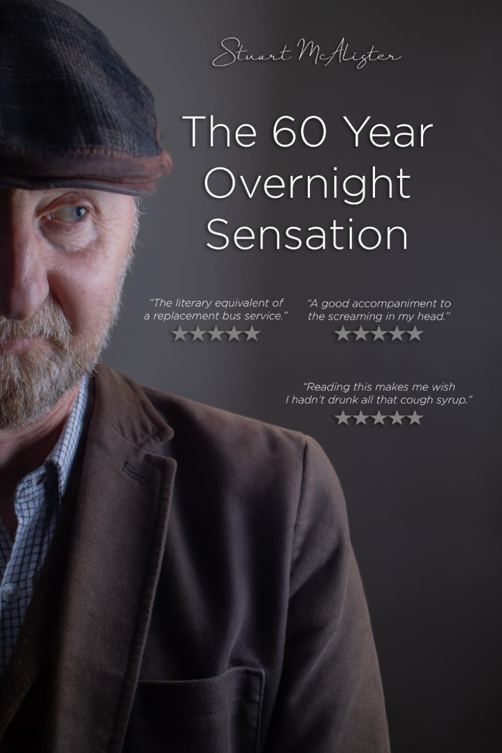 The 60 Year Overnight Sensation