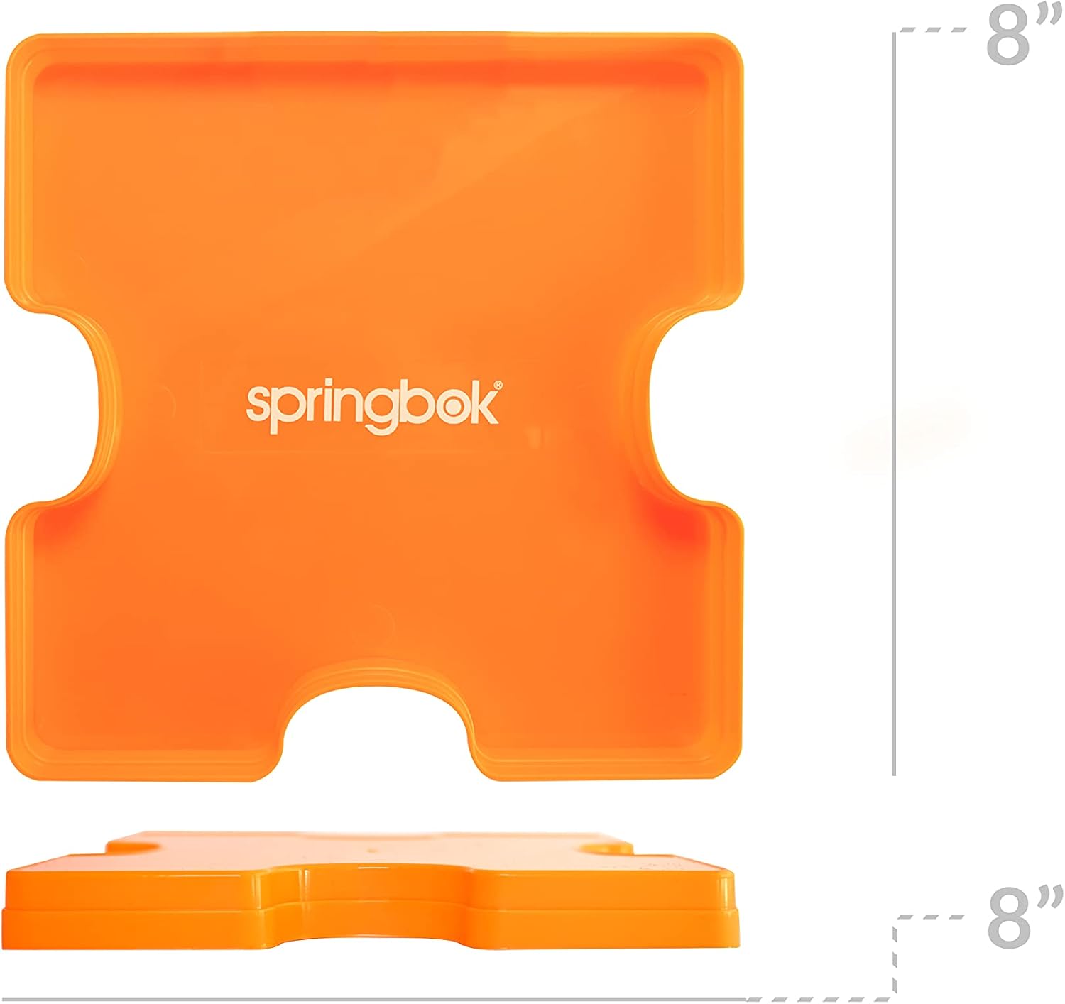 Springbok Puzzle Sorting Tray Set