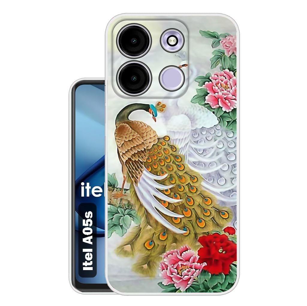 Case Club Designer Case for Itel A05s Back Cover for Itel A05s Printed Back Cover for Itel A05s-D5250 (B0CHRZ1R8W) Amazon Price History, Amazon Price Tracker