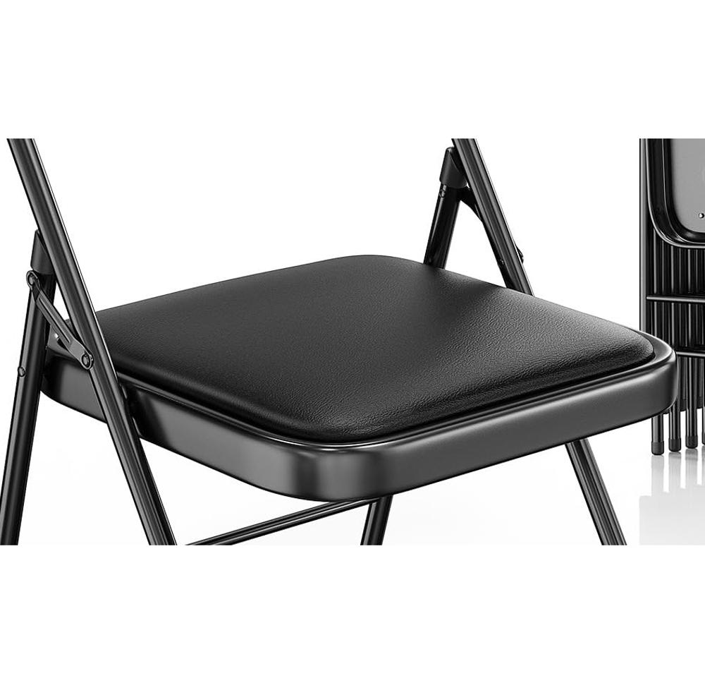 レアSupreme 20AW l Folding Chair Black Supreme Metal Folding Chair Black -