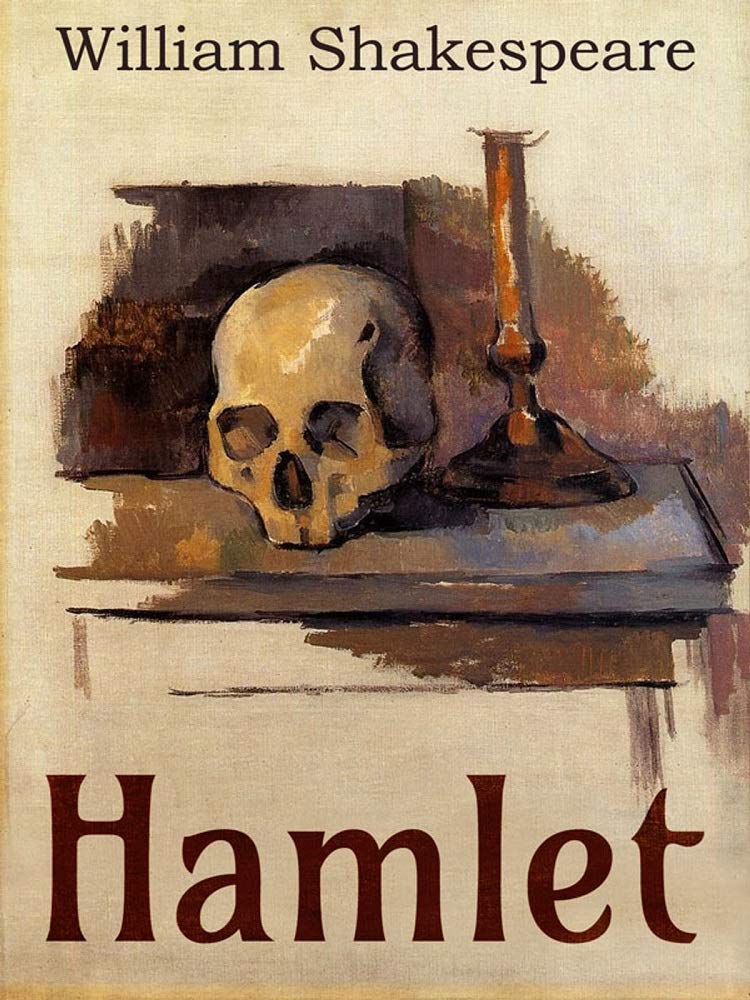 Hamlet (illustrated)