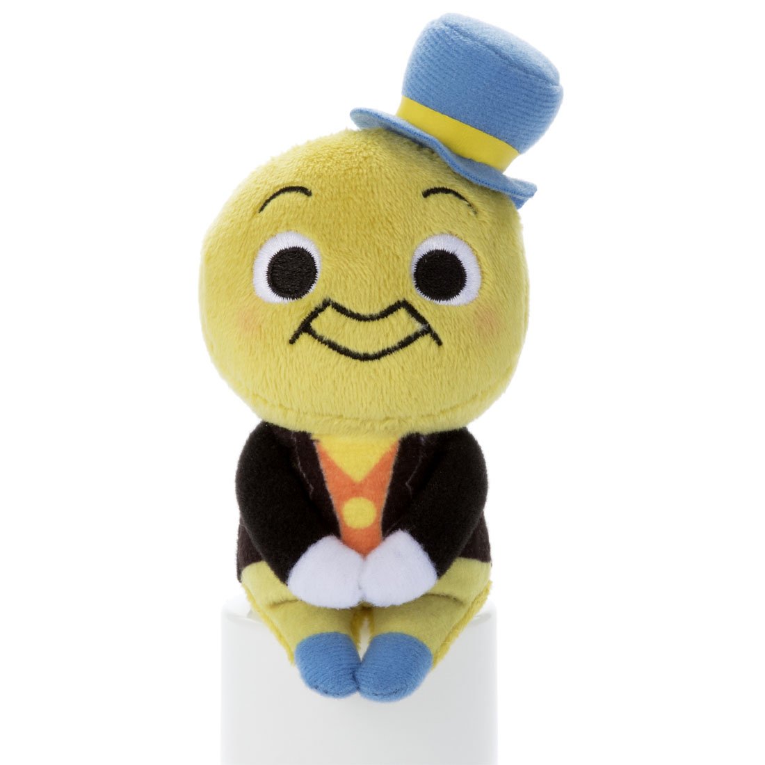 ジミニー・クリケット ぬいぐるみ Amazon.co.jp: ディズニーキャラクター ちょっこりさん ジミニー