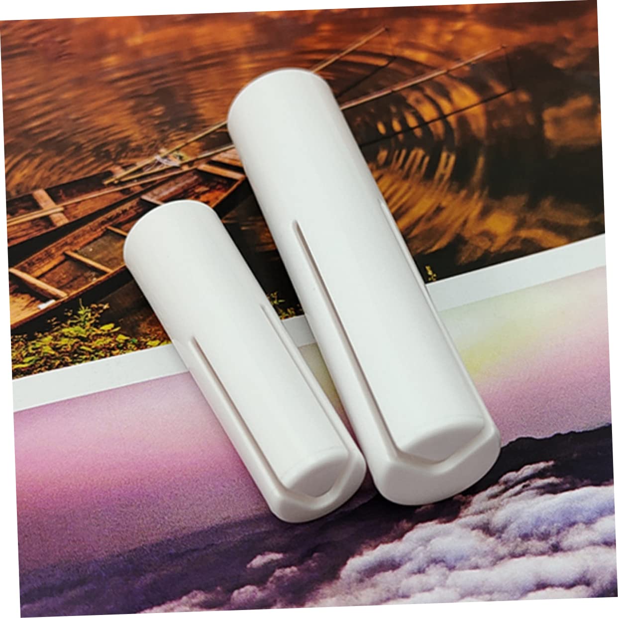 Garneck 3sets Opener Tool Vial Breaker for Nurse Medical Bottle Opener Safe Design 20pcs*3