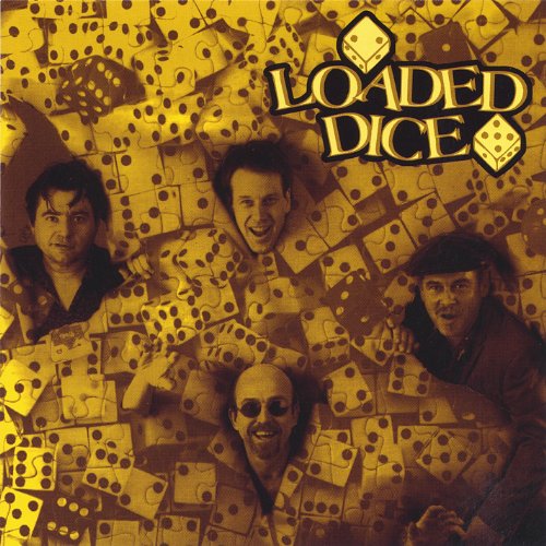 Amazon.co.jp Loaded Dice Loaded Dice 洋書