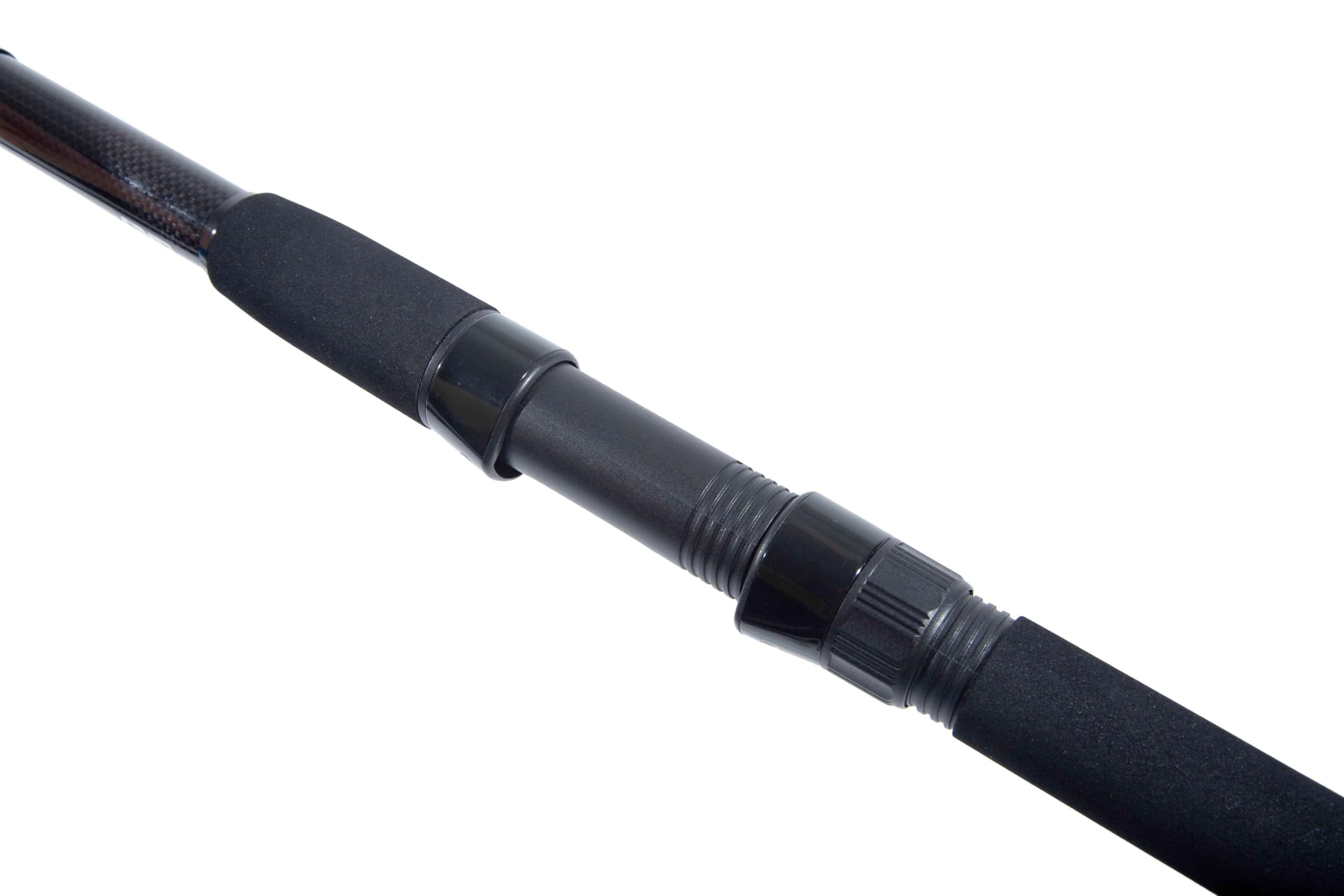 Set Ultimate Tele Feeder 3.30m (-100g) - Ensemble Coup