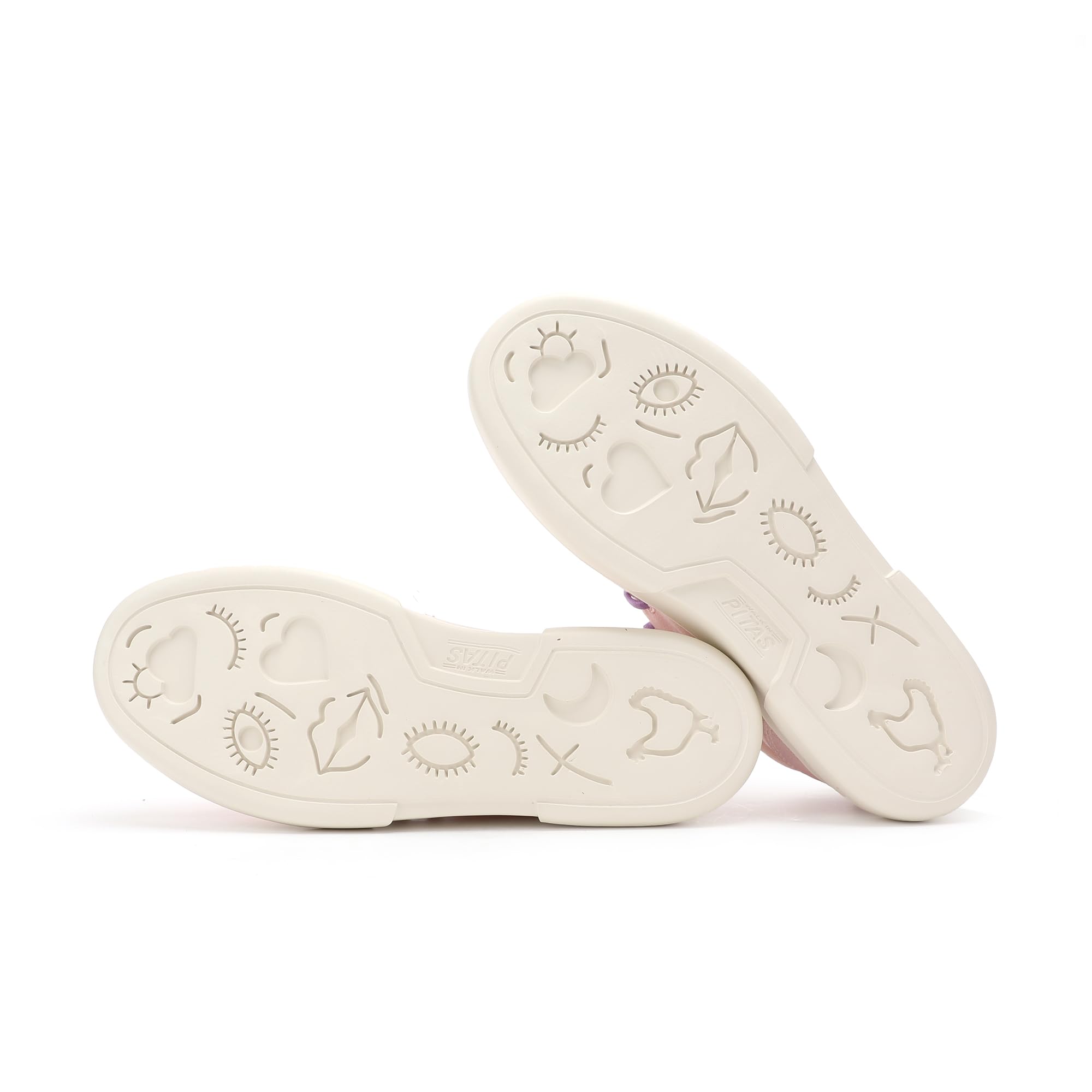 Pitas | SIRMIONE | Mocassini da Donna per L'Estate | Scarpe da Barca Estive | Sportive Uomo | Sneakers Casual | Scarpa da Vela | Calzatura Senza Lacci | Scarpe Walkinpitas