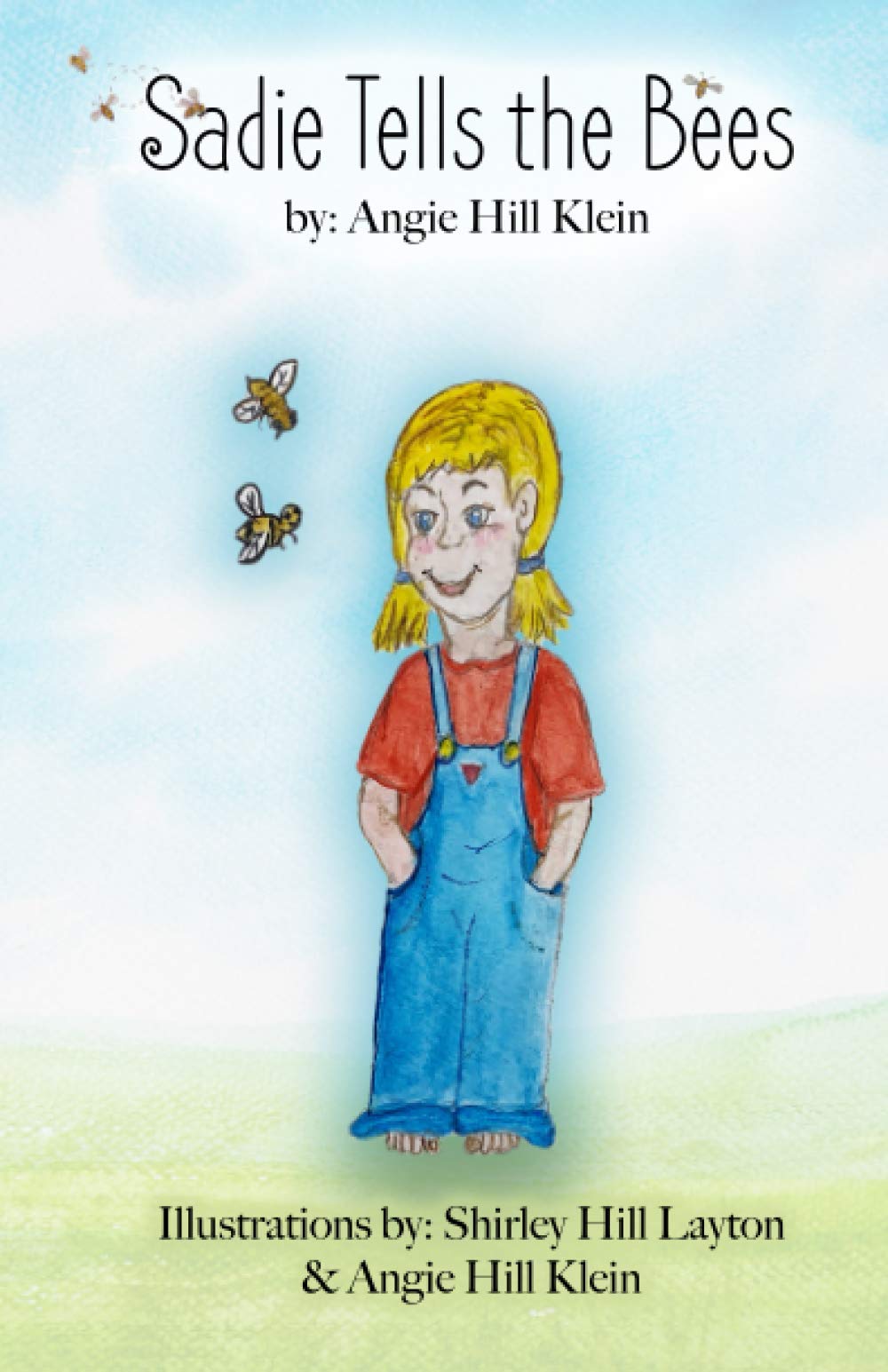 Sadie Tells the Bees