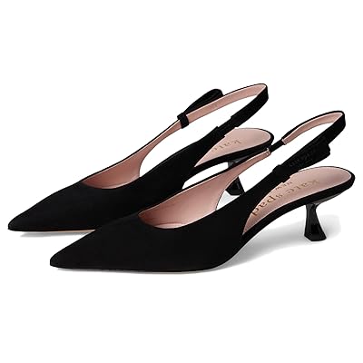Kate Spade New York Riley Slingback Kitten Heel Women