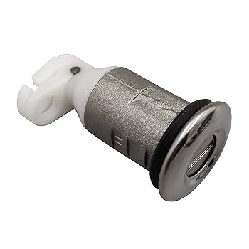 Amazon.com: AUTQVA GY6 50cc Ignition Switch Saddle Lock Set