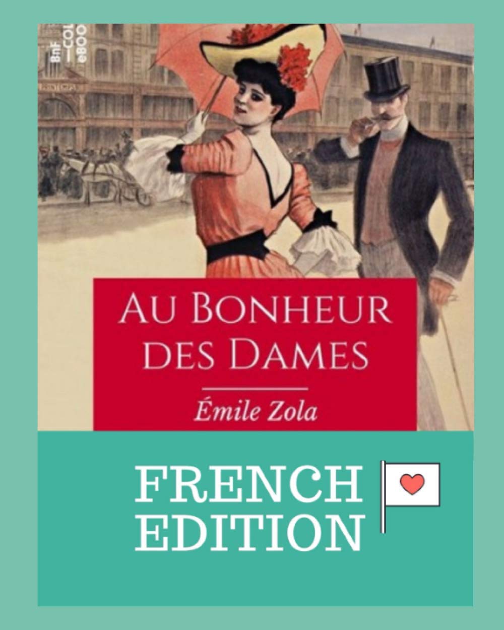Livre Audio Au Bonheur Des Dames Au Bonheur Des Dames | freixenet.com