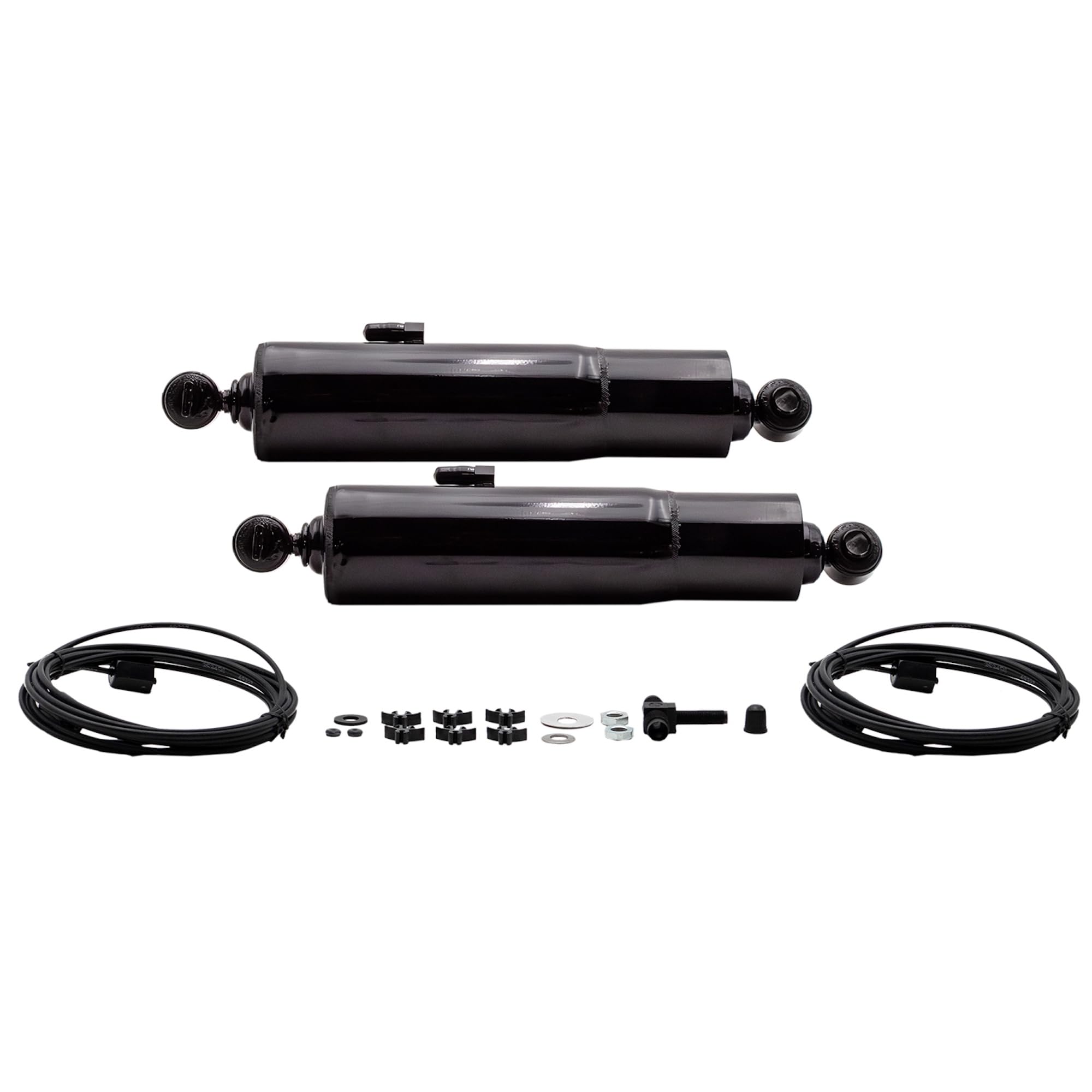 Gabrielページ Amazon.com: Gabriel 83008 Fleetline Heavy Duty Cab Shock