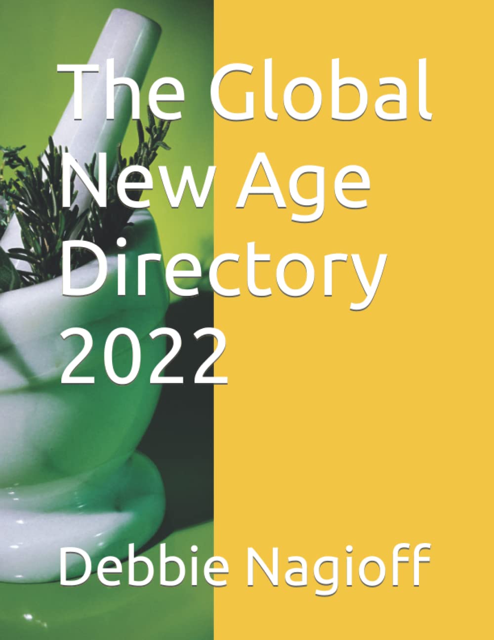 The Global New Age Directory 2022