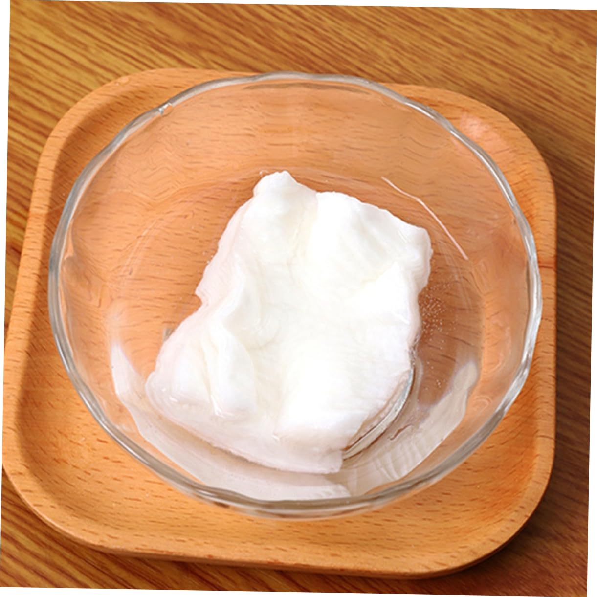 Housoutil 1packung Komprimierte Gesichtspads Vielseitige Reinigungs Und Make-up-entferner-pads Für Sanfte Hautpflege Und Entfernung Von Unreinheiten