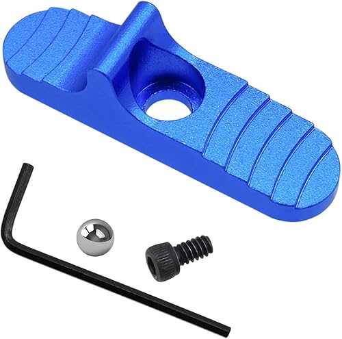 Seguridad de deslizamiento mejorada para Mossberg 500 590 835 930 935 Shockwave Accesorios