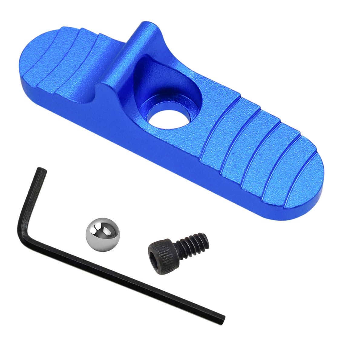 Enhanced Slide Safety for Mossberg 500 590 835 930 935 Shockwave Accessories