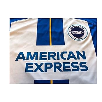 Amazon | BANGXIONG 三笘薫 サッカーユニフォーム ブライトン