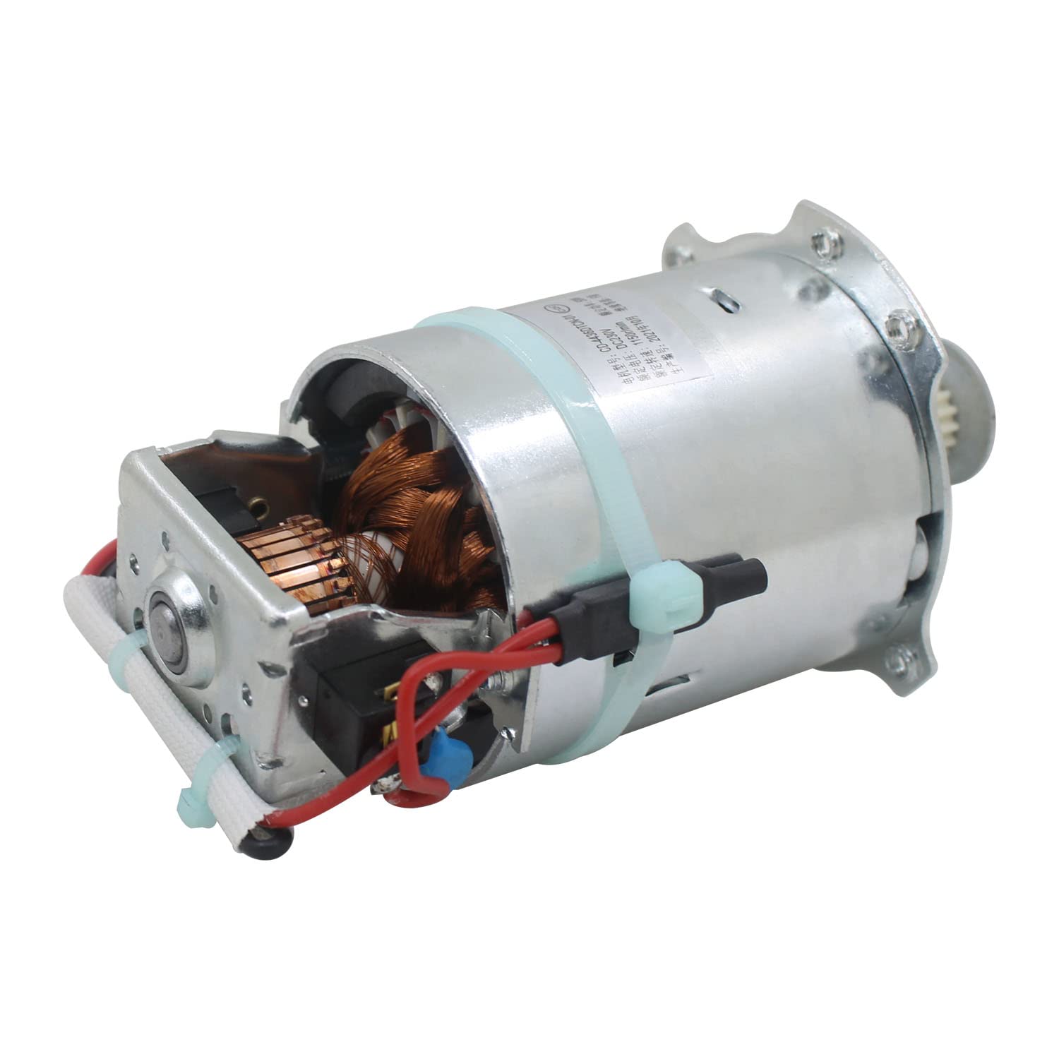 1PC DC230V Bread Machine Motor XB62 for Bread Maker Machine Replacement Accessories 50W Pure Copper