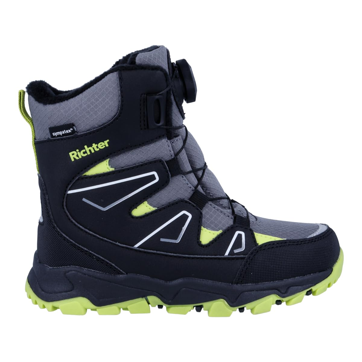 Richter Jungen Kyle Sneaker
