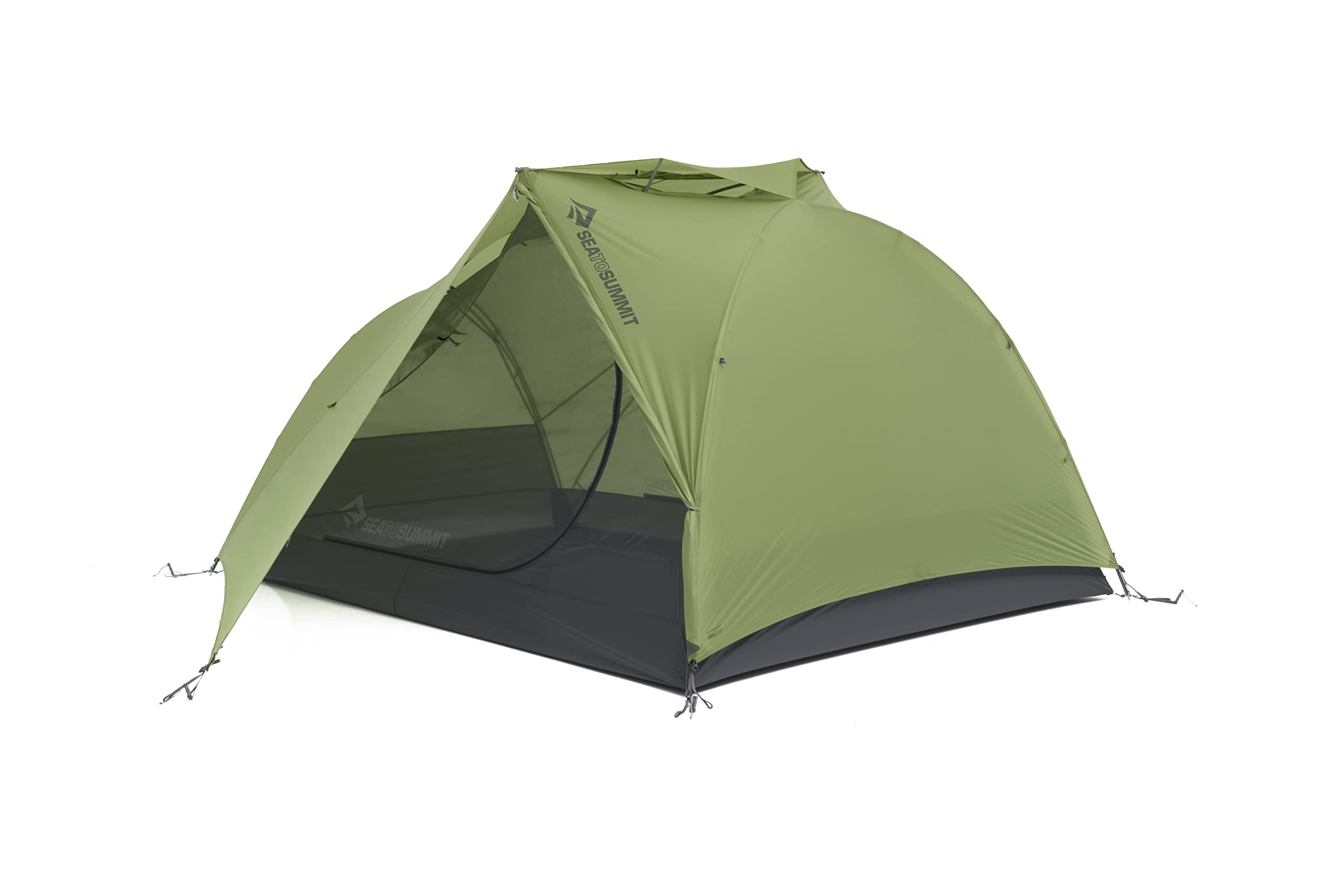 Sea to Summit Telos TR3 Tent in green