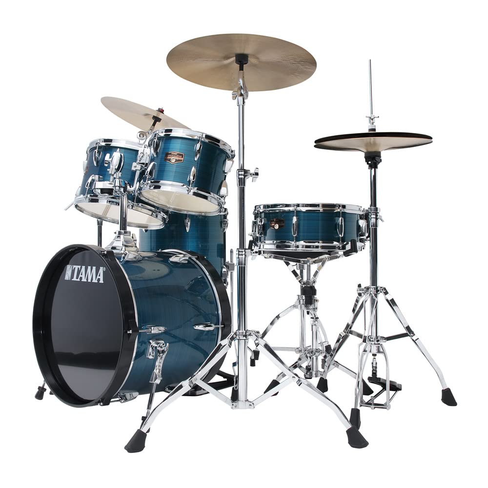 Amazon.co.jp: TAMA タマ Imperialstar 18
