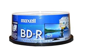 その他 maxell R-90DM その他 maxell R-90DM Amazon.co.jp: マクセル(maxell) 録画用 BD-RE