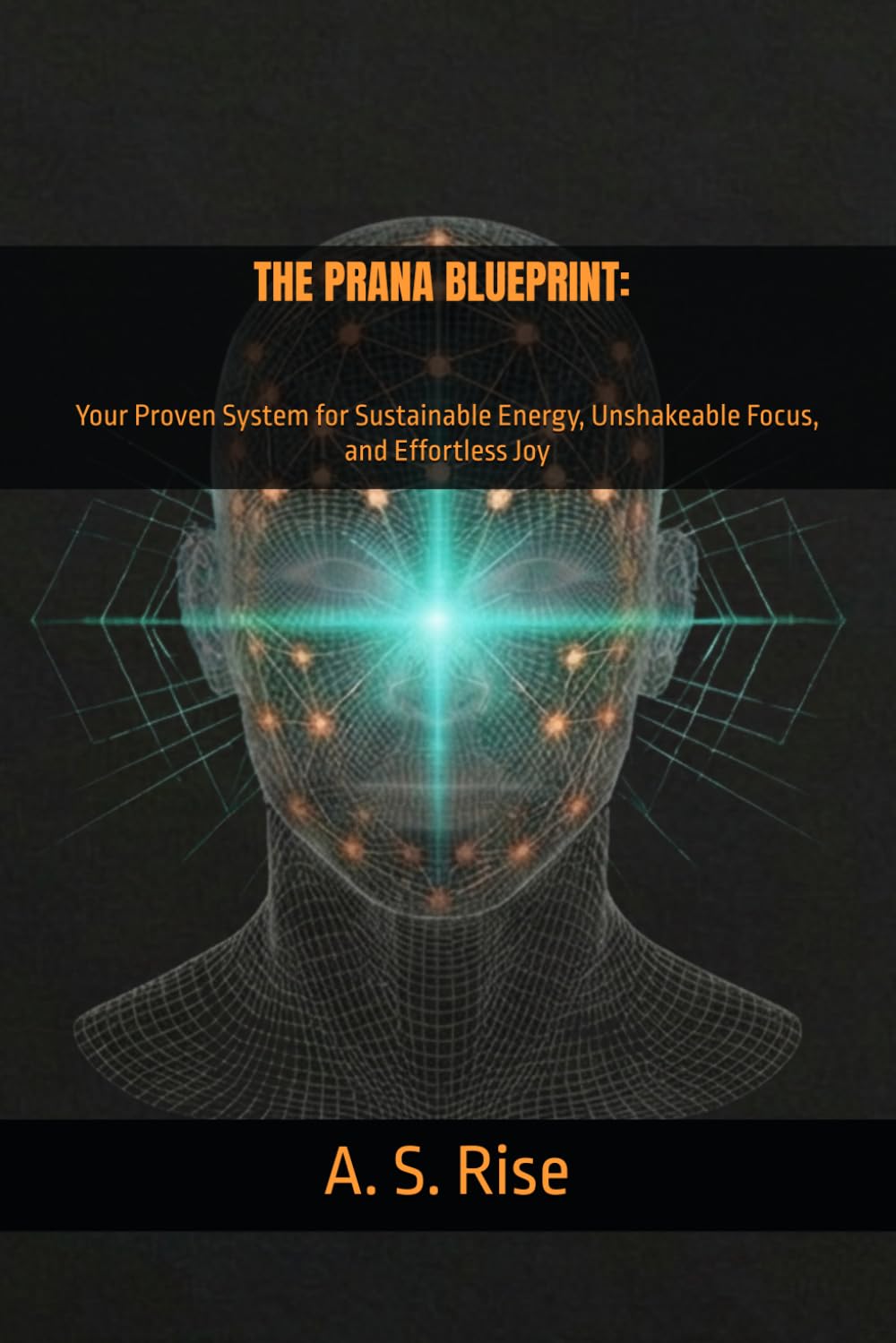 THE PRANA BLUEPRINT: Your Proven System for Sustainable Energy, Unshakeable Focus, and Effortless Joy