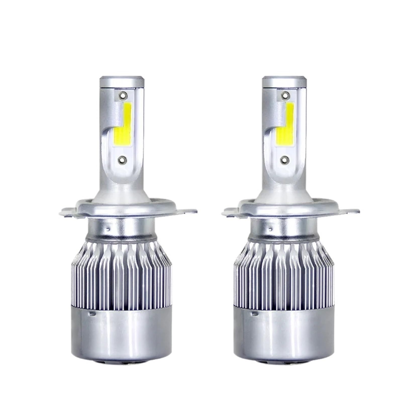 Lampadine per fari a LED DRL svolta dinamica