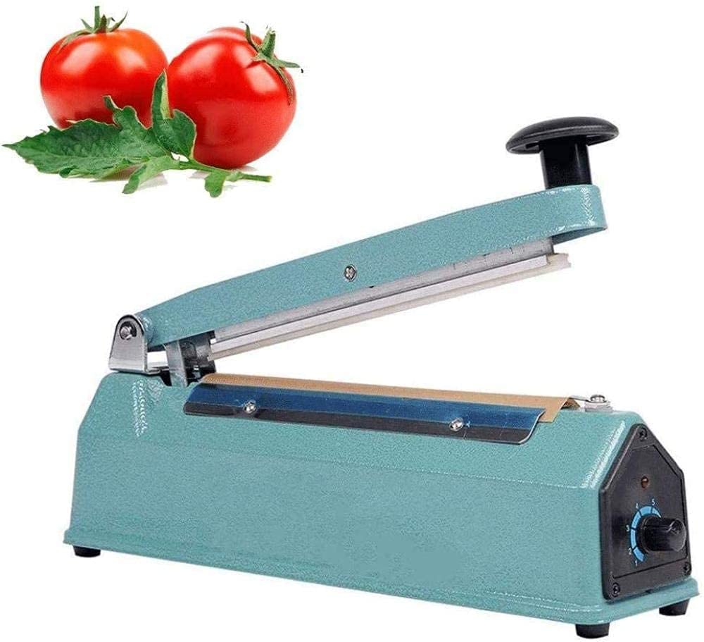 Sellador de Bolsas Selladora al Vacio Sellador al Vacío Mini sellador de Bolsas de Cocina Selladoras al vacío de Mano para el hogar Máquina de Calor portátil Comida para el hogar pequeño LSDRALOB