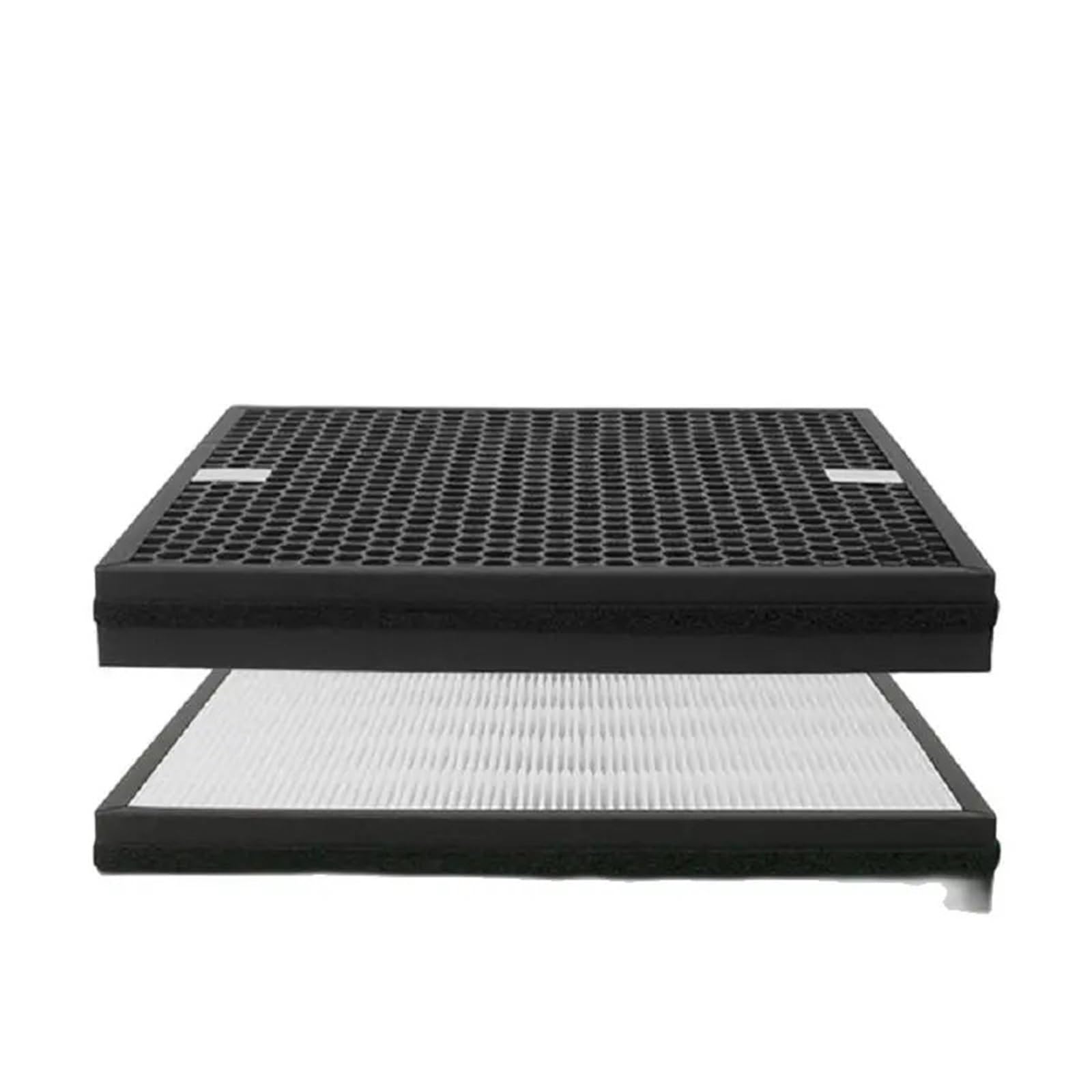 Ufitvxurdi One Color Custom Filter Air Purifier Hepa + Activated Carbon Composite Multifunctional Filter 150 * 150 * 20Mm