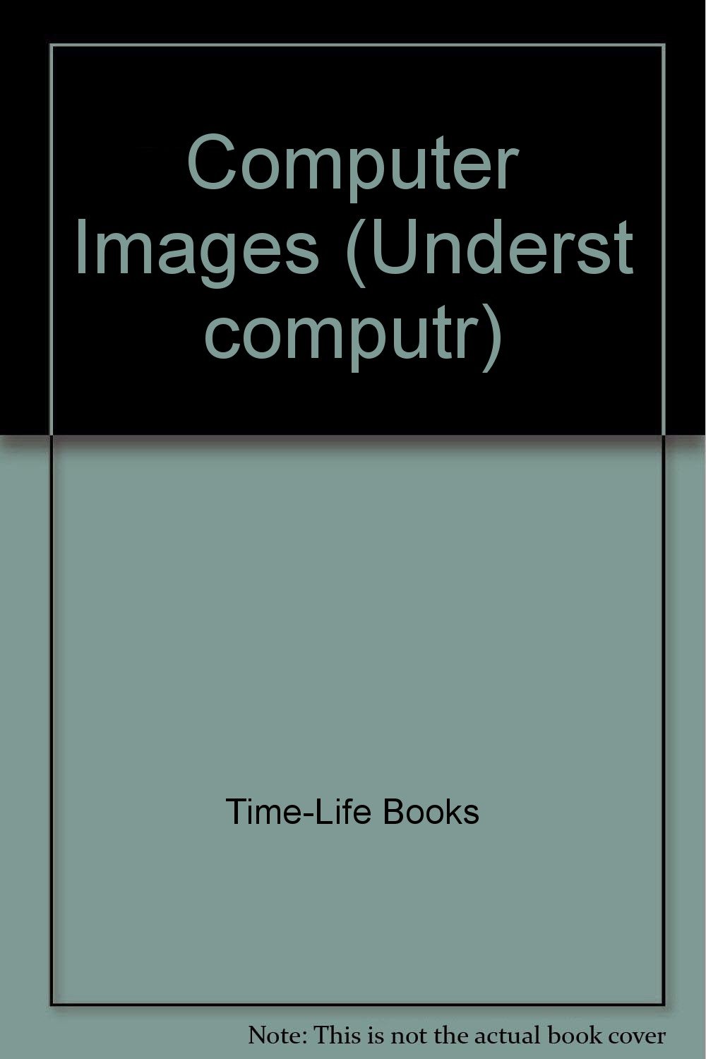 Buy Computer Images (Underst computr) — BookShops.in