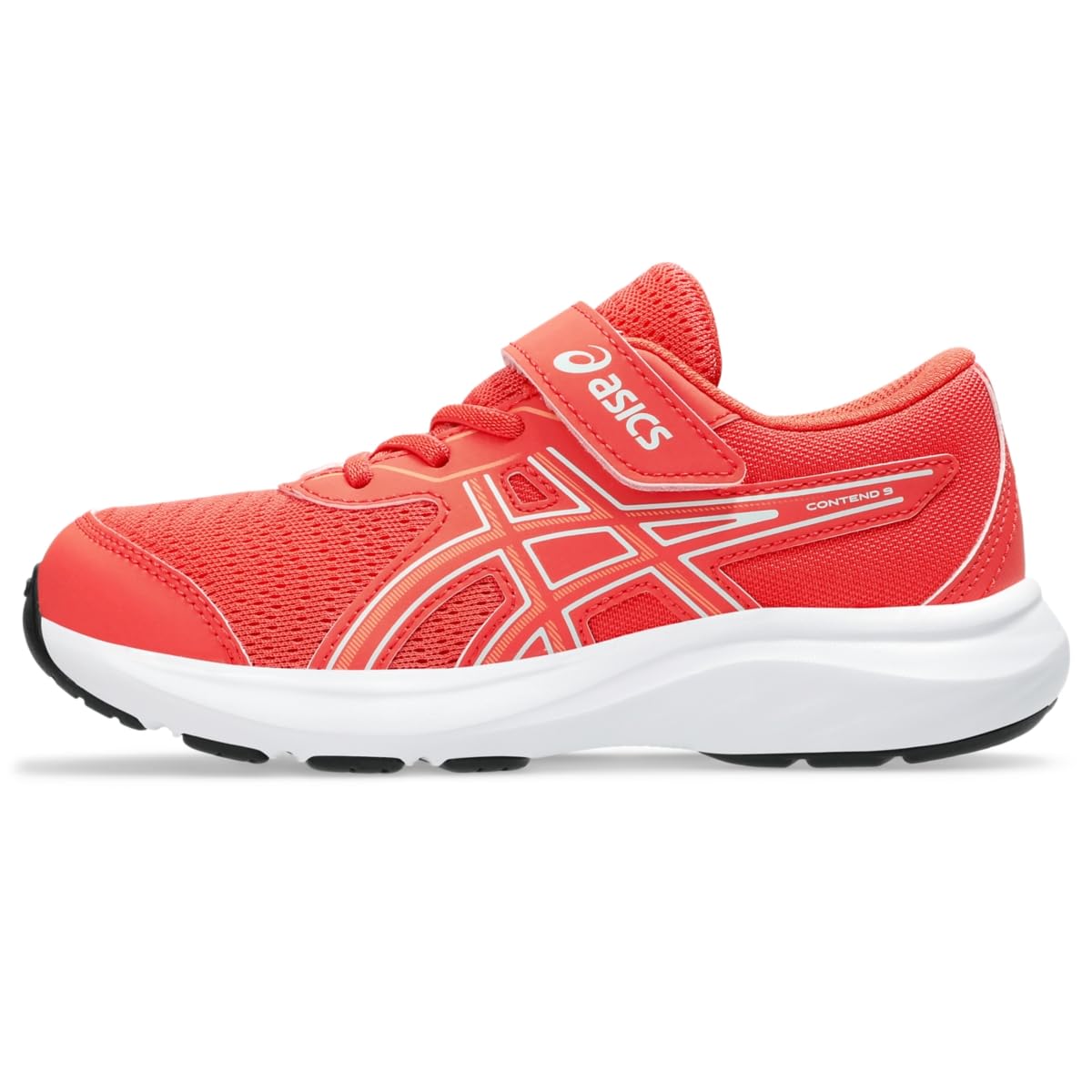 ASICS Kid's Contend 9 Pre-School Running Shoes