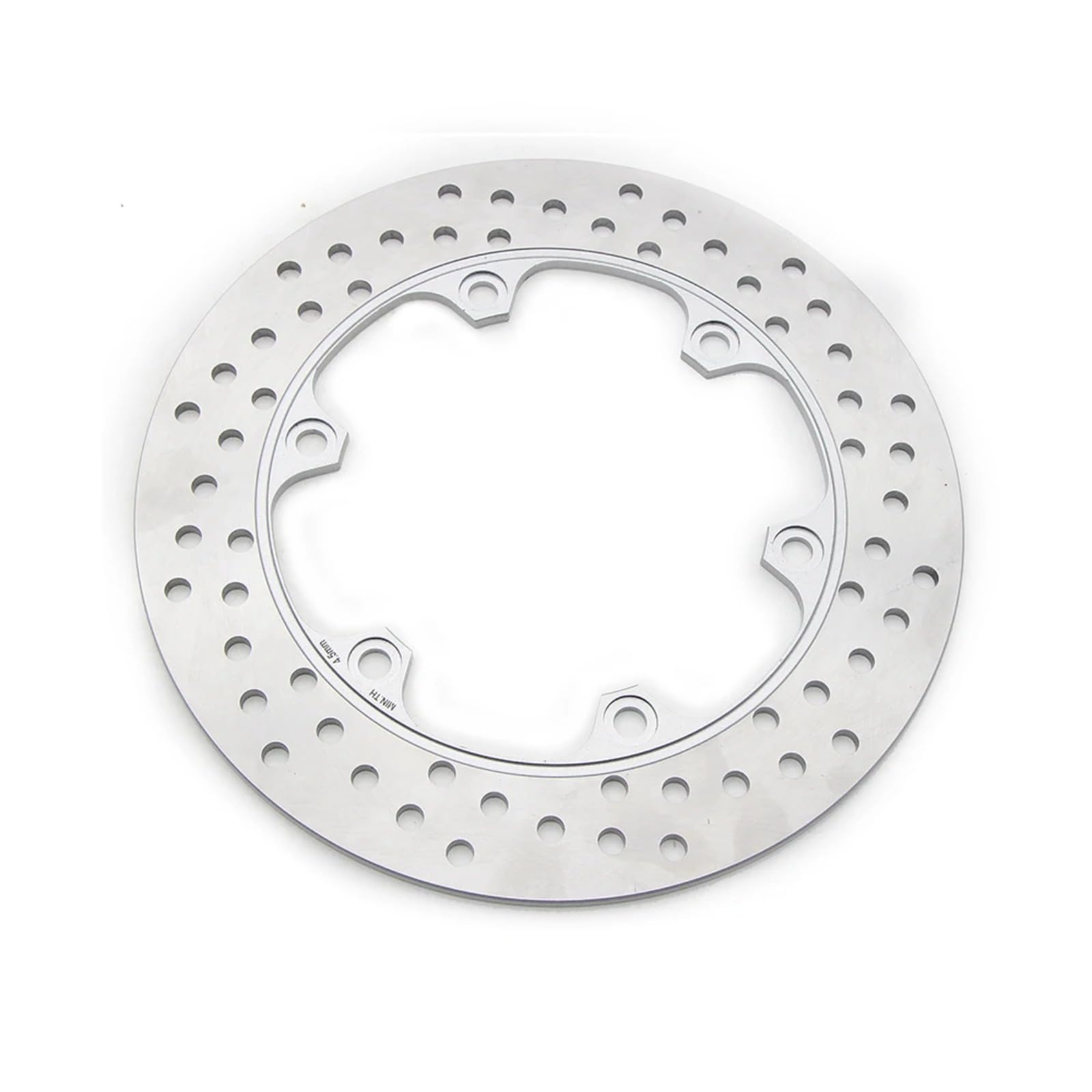 Disco de freno trasero de motocicleta,Para Honda NT650 NT700 Para Deauville VT1100 C2 C3 CB1000 CBR1000 CB1300 SC40 CB1300 F1 SC40 NT700 VA6sc