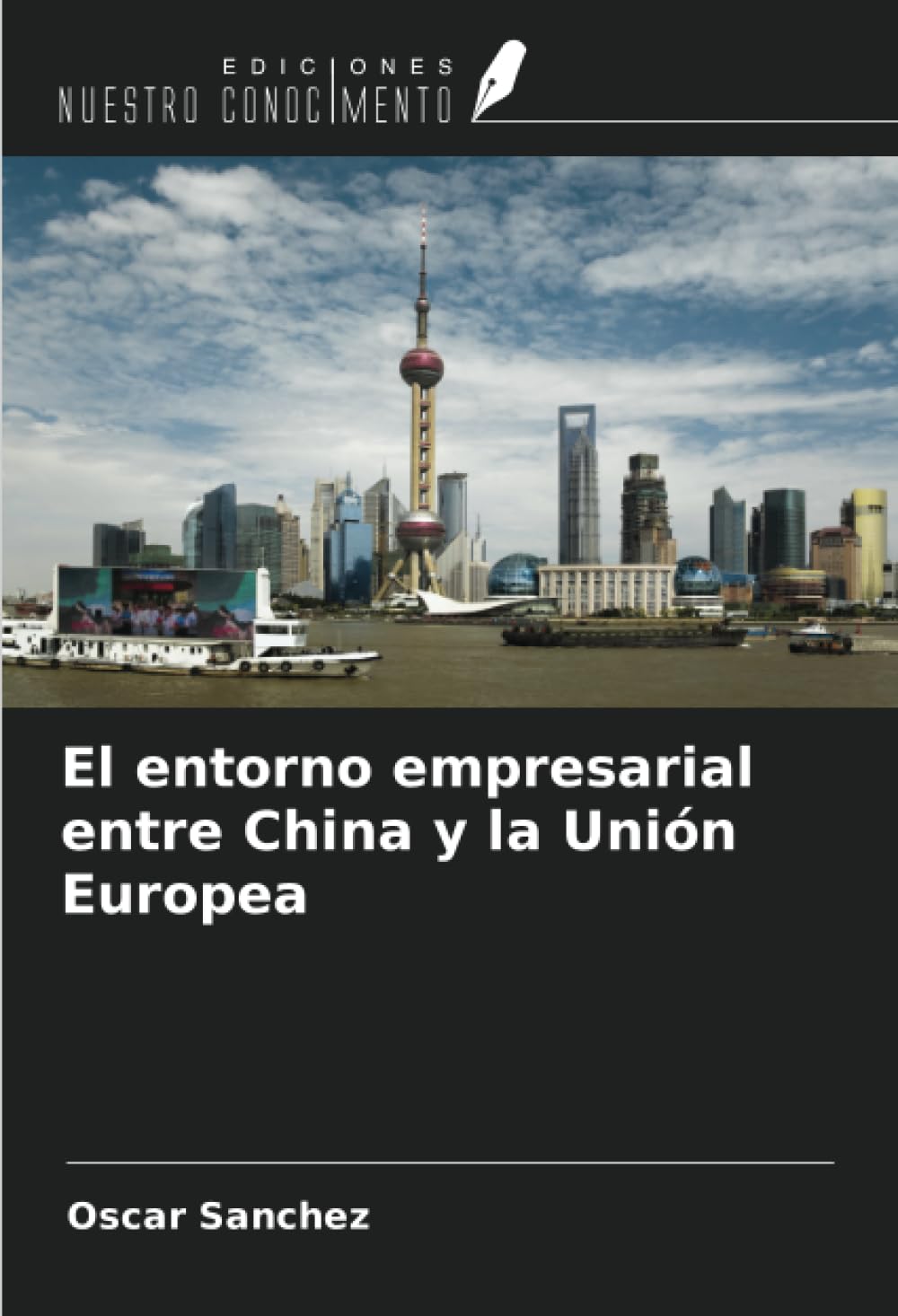 El entorno empresarial entre China y la Unión Europea