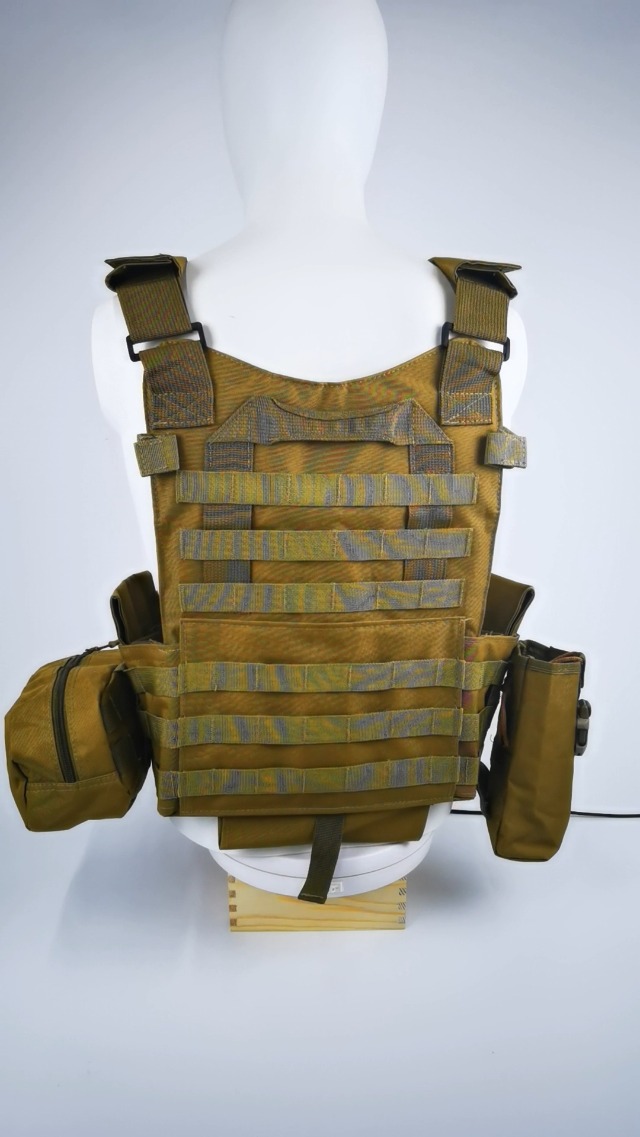 Maillot De Paintball GATO, Noir/gris, Taille Medium, Neuf Sans étiquette