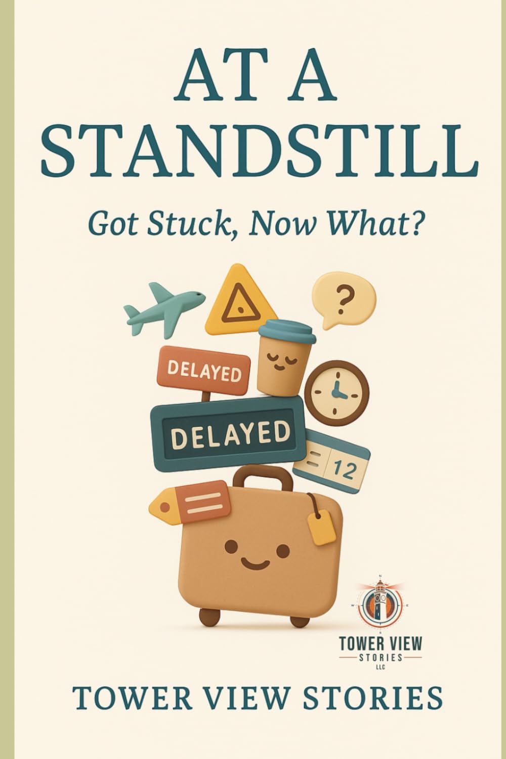 At a Standstill: Got Stuck, Now What?