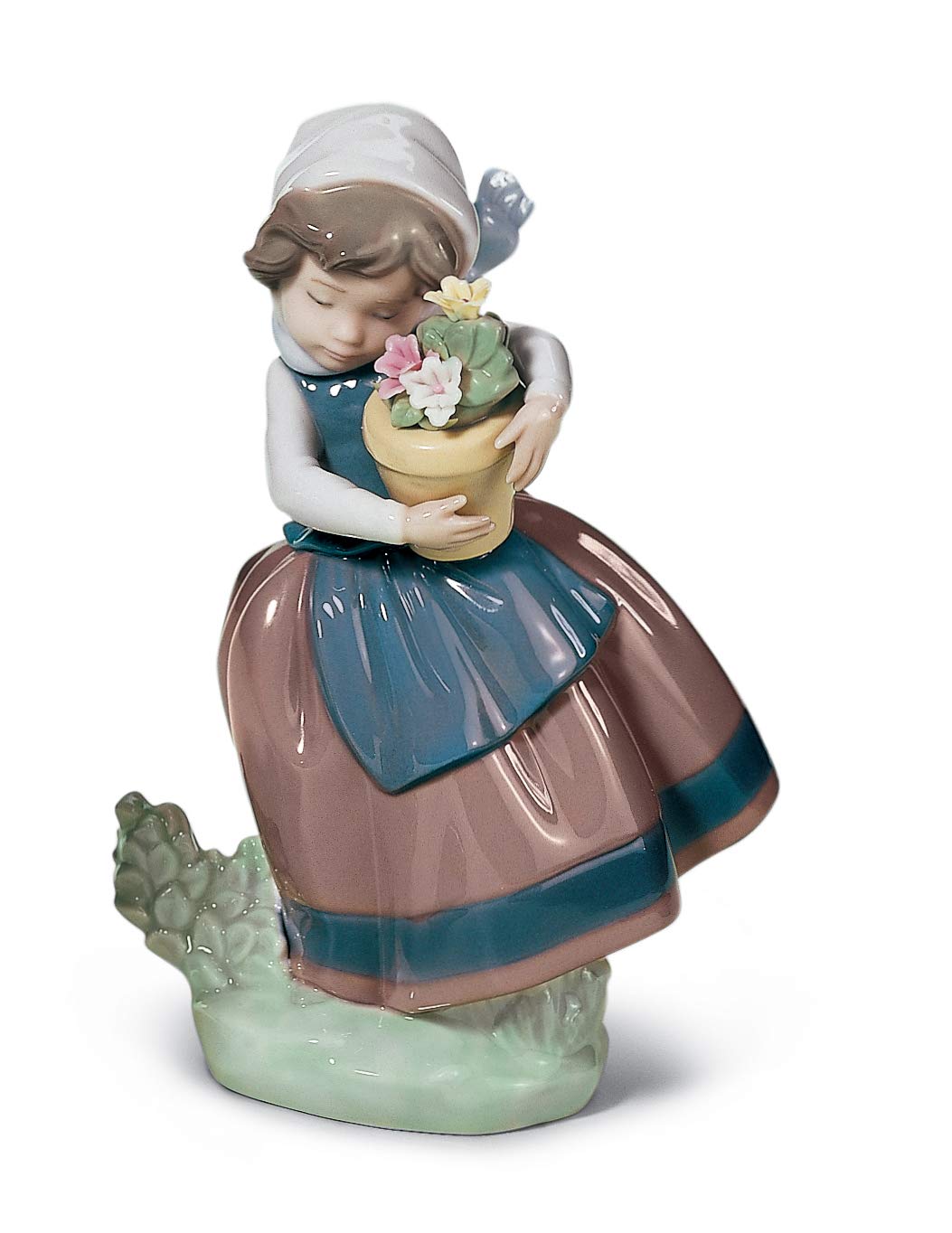 Amazon.co.jp: Lladro Spring Is Here : ホーム＆キッチン
